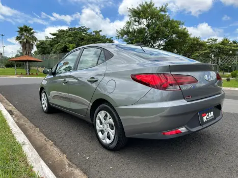 HYUNDAI HB 20 Sedan 1.0 12V 4P FLEX VISION, Foto 8