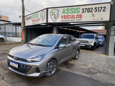 HYUNDAI HB 20 Sedan 1.0 12V 4P FLEX LIMITED, Foto 1