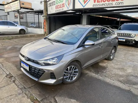 HYUNDAI HB 20 Sedan 1.0 12V 4P FLEX LIMITED, Foto 16