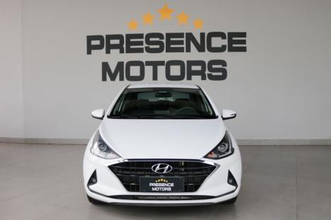 HYUNDAI HB 20 Sedan 1.0 12V 4P FLEX TGDI TURBO DIAMOND AUTOMTICO, Foto 2