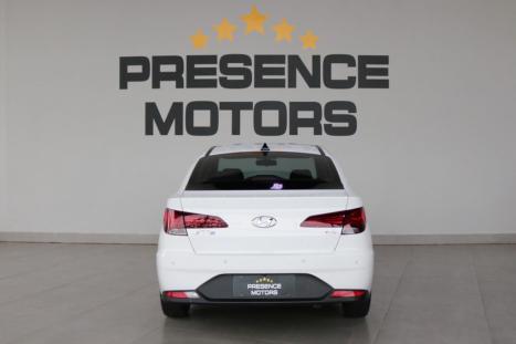 HYUNDAI HB 20 Sedan 1.0 12V 4P FLEX TGDI TURBO DIAMOND AUTOMTICO, Foto 5