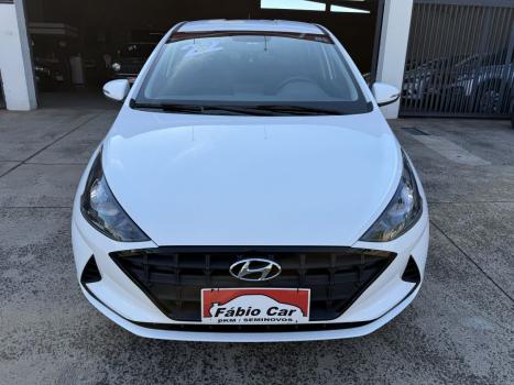 HYUNDAI HB 20 Sedan 1.0 12V 4P FLEX VISION, Foto 5