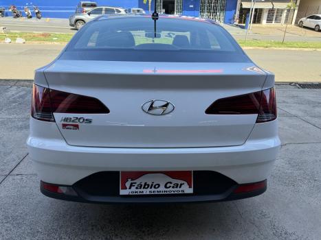 HYUNDAI HB 20 Sedan 1.0 12V 4P FLEX VISION, Foto 6