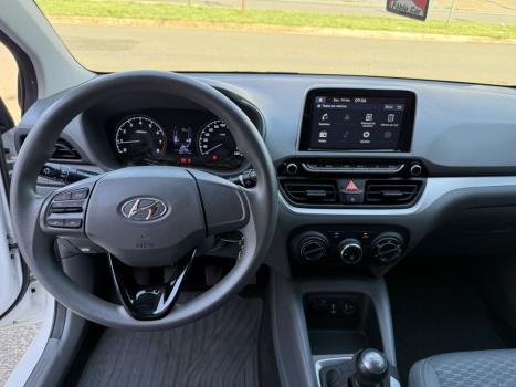 HYUNDAI HB 20 Sedan 1.0 12V 4P FLEX VISION, Foto 9