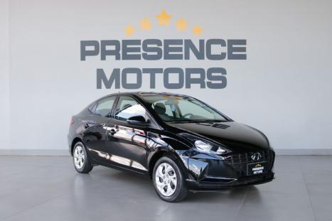 HYUNDAI HB 20 Sedan 1.0 12V 4P FLEX VISION, Foto 1