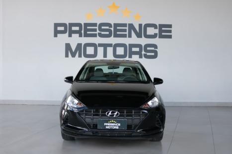 HYUNDAI HB 20 Sedan 1.0 12V 4P FLEX VISION, Foto 2