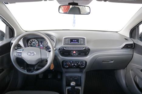 HYUNDAI HB 20 Sedan 1.0 12V 4P FLEX VISION, Foto 9