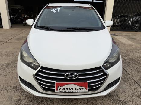 HYUNDAI HB 20 Sedan 1.0 12V 4P FLEX COMFORT PLUS, Foto 5