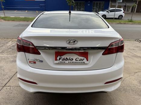 HYUNDAI HB 20 Sedan 1.0 12V 4P FLEX COMFORT PLUS, Foto 6