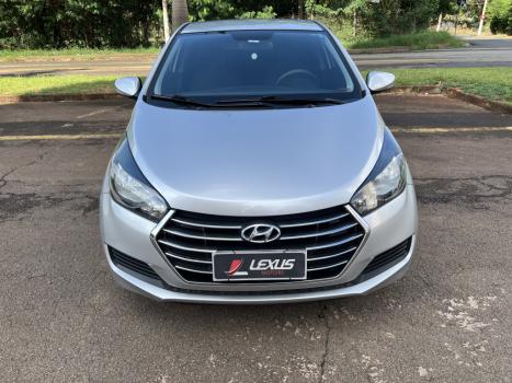 HYUNDAI HB 20 Sedan 1.6 16V 4P FLEX COMFORT PLUS AUTOMTICO, Foto 10