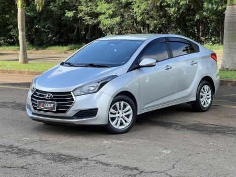 HYUNDAI HB 20 Sedan 1.6 16V 4P FLEX COMFORT PLUS AUTOMTICO, Foto 2