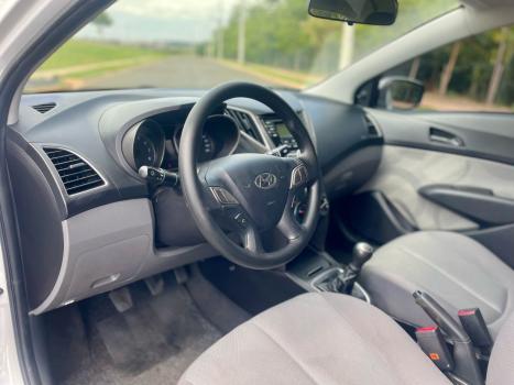 HYUNDAI HB 20 Sedan 1.0 12V 4P FLEX COMFORT PLUS, Foto 11
