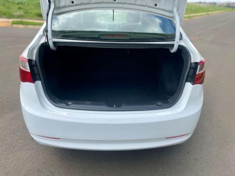 HYUNDAI HB 20 Sedan 1.0 12V 4P FLEX COMFORT PLUS, Foto 12