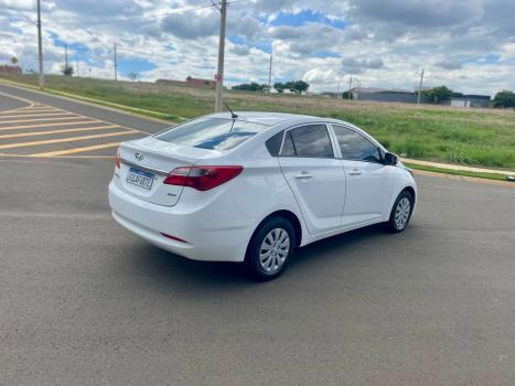 HYUNDAI HB 20 Sedan 1.0 12V 4P FLEX COMFORT PLUS, Foto 5