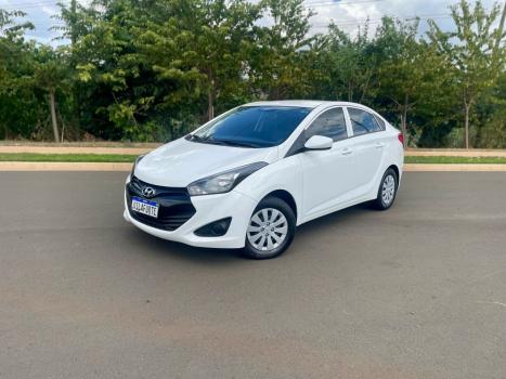 HYUNDAI HB 20 Sedan 1.0 12V 4P FLEX COMFORT PLUS, Foto 1