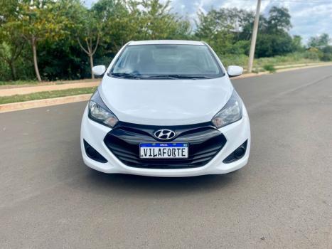 HYUNDAI HB 20 Sedan 1.0 12V 4P FLEX COMFORT PLUS, Foto 8