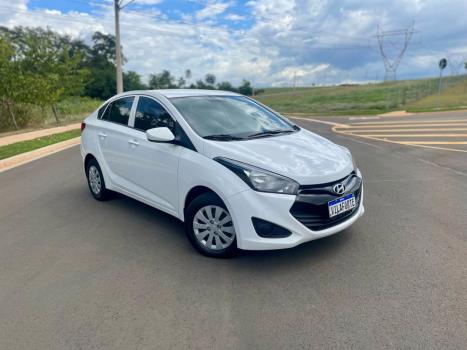 HYUNDAI HB 20 Sedan 1.0 12V 4P FLEX COMFORT PLUS, Foto 7
