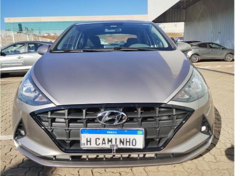 HYUNDAI HB 20 Sedan 1.0 12V 4P FLEX EVOLUTION, Foto 2