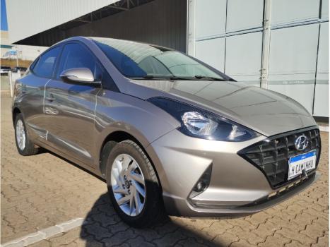 HYUNDAI HB 20 Sedan 1.0 12V 4P FLEX EVOLUTION, Foto 3
