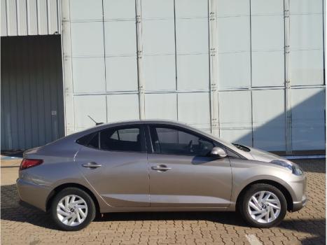 HYUNDAI HB 20 Sedan 1.0 12V 4P FLEX EVOLUTION, Foto 4