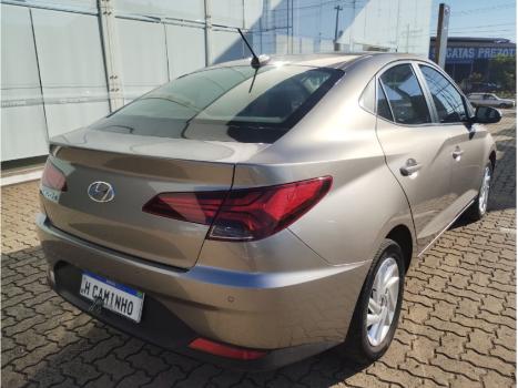 HYUNDAI HB 20 Sedan 1.0 12V 4P FLEX EVOLUTION, Foto 5