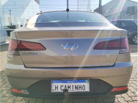 HYUNDAI HB 20 Sedan 1.0 12V 4P FLEX EVOLUTION, Foto 6