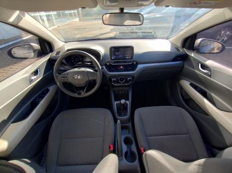 HYUNDAI HB 20 Sedan 1.0 12V 4P FLEX EVOLUTION, Foto 10