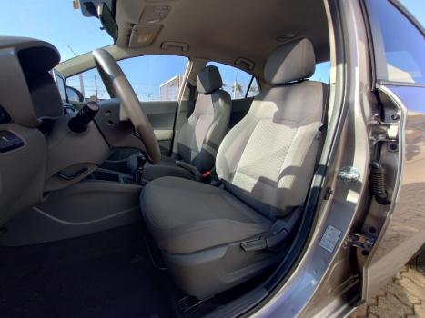 HYUNDAI HB 20 Sedan 1.0 12V 4P FLEX EVOLUTION, Foto 11