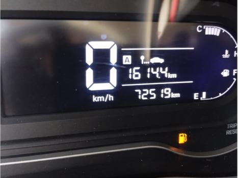 HYUNDAI HB 20 Sedan 1.0 12V 4P FLEX EVOLUTION, Foto 12