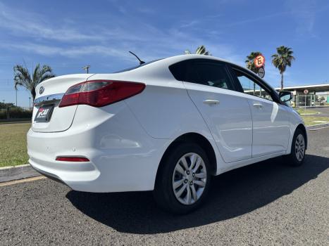 HYUNDAI HB 20 Sedan 1.0 12V 4P FLEX COMFORT PLUS, Foto 4