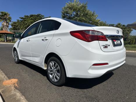 HYUNDAI HB 20 Sedan 1.0 12V 4P FLEX COMFORT PLUS, Foto 5