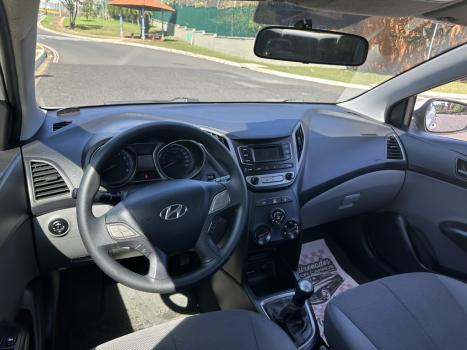 HYUNDAI HB 20 Sedan 1.0 12V 4P FLEX COMFORT PLUS, Foto 6