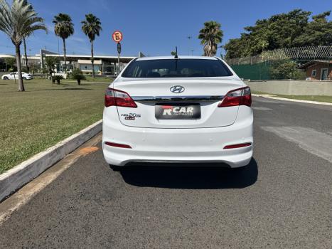 HYUNDAI HB 20 Sedan 1.0 12V 4P FLEX COMFORT PLUS, Foto 10