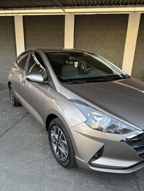 HYUNDAI HB 20 Sedan 1.0 12V 4P FLEX TGDI EVOLUTION TURBO AUTOMTICO, Foto 1