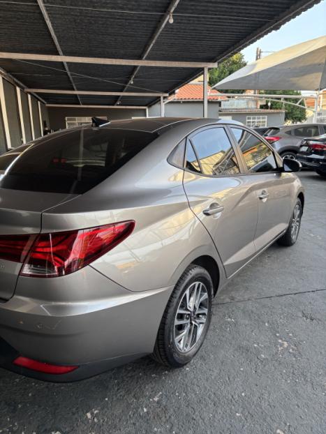 HYUNDAI HB 20 Sedan 1.0 12V 4P FLEX TGDI EVOLUTION TURBO AUTOMTICO, Foto 7