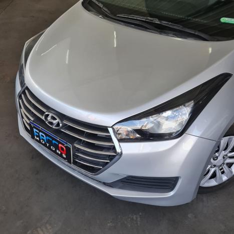 HYUNDAI HB 20 Sedan 1.0 12V 4P FLEX COMFORT PLUS, Foto 2