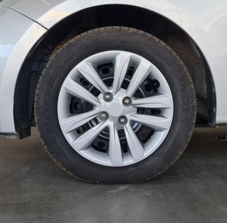 HYUNDAI HB 20 Sedan 1.0 12V 4P FLEX COMFORT PLUS, Foto 4