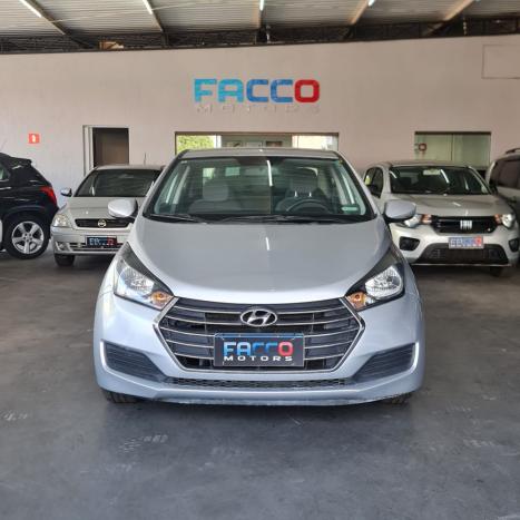 HYUNDAI HB 20 Sedan 1.0 12V 4P FLEX COMFORT PLUS, Foto 5