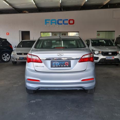 HYUNDAI HB 20 Sedan 1.0 12V 4P FLEX COMFORT PLUS, Foto 6