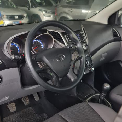 HYUNDAI HB 20 Sedan 1.0 12V 4P FLEX COMFORT PLUS, Foto 8