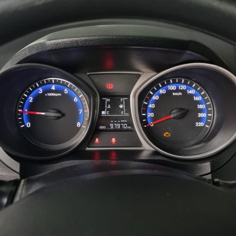 HYUNDAI HB 20 Sedan 1.0 12V 4P FLEX COMFORT PLUS, Foto 13