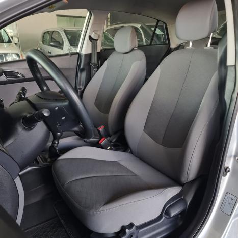HYUNDAI HB 20 Sedan 1.0 12V 4P FLEX COMFORT PLUS, Foto 14