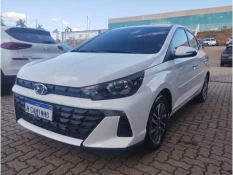 HYUNDAI HB 20 Sedan 1.0 12V 4P FLEX LIMITED, Foto 1
