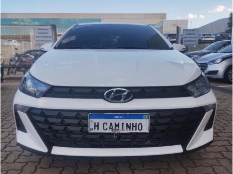 HYUNDAI HB 20 Sedan 1.0 12V 4P FLEX LIMITED, Foto 2
