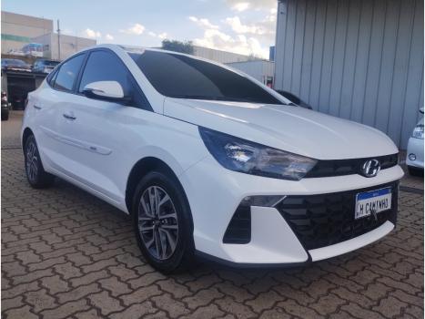 HYUNDAI HB 20 Sedan 1.0 12V 4P FLEX LIMITED, Foto 3