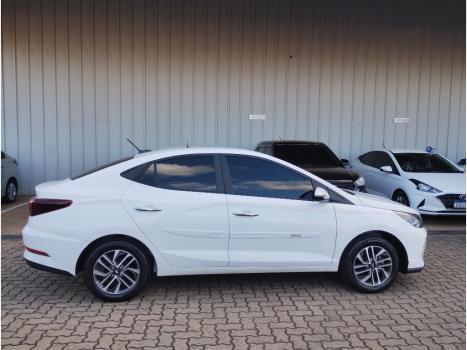 HYUNDAI HB 20 Sedan 1.0 12V 4P FLEX LIMITED, Foto 4
