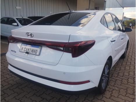 HYUNDAI HB 20 Sedan 1.0 12V 4P FLEX LIMITED, Foto 5