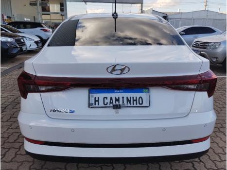 HYUNDAI HB 20 Sedan 1.0 12V 4P FLEX LIMITED, Foto 6