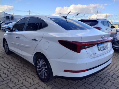 HYUNDAI HB 20 Sedan 1.0 12V 4P FLEX LIMITED, Foto 7