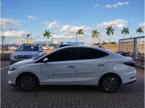 HYUNDAI HB 20 Sedan 1.0 12V 4P FLEX LIMITED, Foto 8